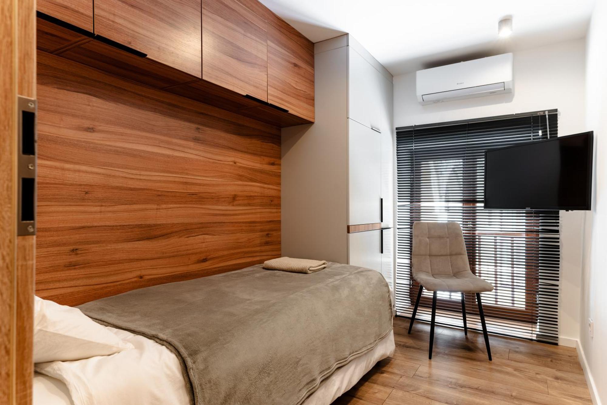 Downtown Residence By Stlcz Budapest Bagian luar foto